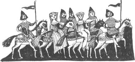 Великие женщины Древней Руси Великие женщины Древней Руси