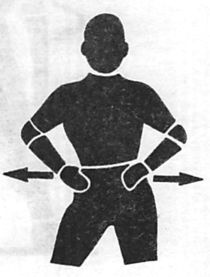 Здоровая спина за 10 минут в день Здоровая спина за 10 минут в день