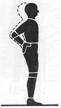 Здоровая спина за 10 минут в день Здоровая спина за 10 минут в день