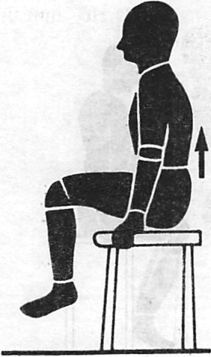 Здоровая спина за 10 минут в день Здоровая спина за 10 минут в день