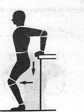 Здоровая спина за 10 минут в день Здоровая спина за 10 минут в день