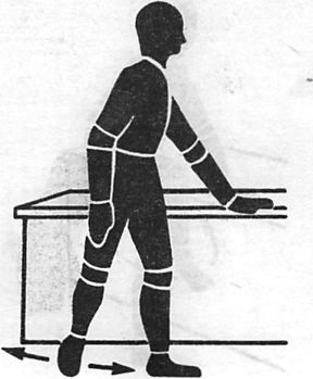 Здоровая спина за 10 минут в день Здоровая спина за 10 минут в день