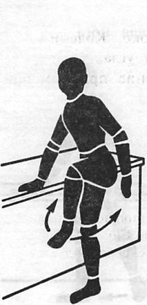 Здоровая спина за 10 минут в день Здоровая спина за 10 минут в день