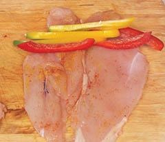 Кулинарная коллекция. Шаг за шагом Кулинарная коллекция. Шаг за шагом