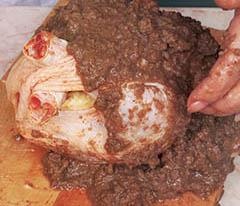 Кулинарная коллекция. Шаг за шагом Кулинарная коллекция. Шаг за шагом