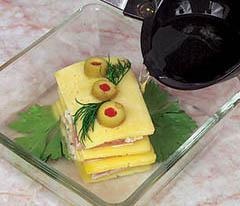 Кулинарная коллекция. Шаг за шагом Кулинарная коллекция. Шаг за шагом