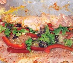 Кулинарная коллекция. Шаг за шагом Кулинарная коллекция. Шаг за шагом