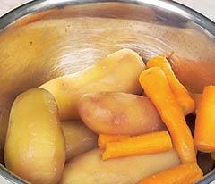 Кулинарная коллекция. Шаг за шагом Кулинарная коллекция. Шаг за шагом