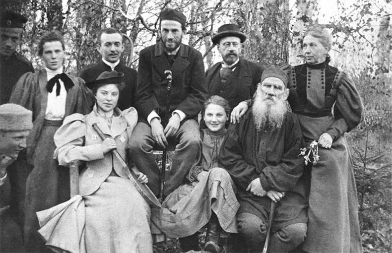 Обед для Льва. Кулинарная книга Софьи Андреевны Толстой Обед для Льва. Кулинарная книга Софьи Андреевны Толстой