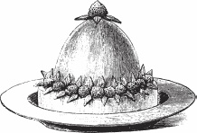 Обед для Льва. Кулинарная книга Софьи Андреевны Толстой Обед для Льва. Кулинарная книга Софьи Андреевны Толстой