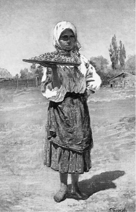 Русская и советская кухня в лицах. Непридуманная история Русская и советская кухня в лицах. Непридуманная история