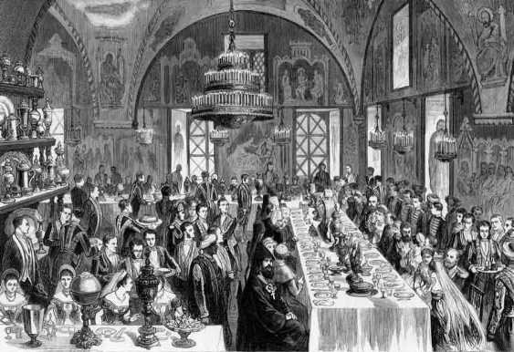 Русская и советская кухня в лицах. Непридуманная история Русская и советская кухня в лицах. Непридуманная история