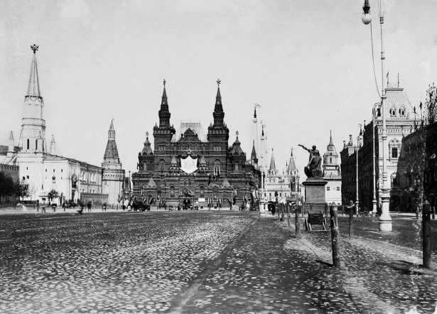 Русская и советская кухня в лицах. Непридуманная история Русская и советская кухня в лицах. Непридуманная история
