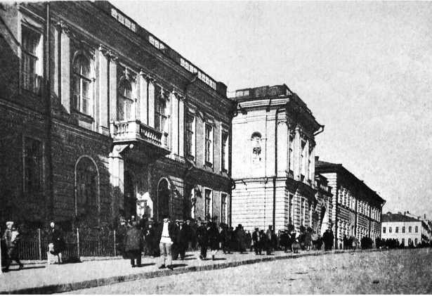 Русская и советская кухня в лицах. Непридуманная история Русская и советская кухня в лицах. Непридуманная история