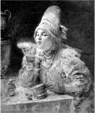 Русская и советская кухня в лицах. Непридуманная история Русская и советская кухня в лицах. Непридуманная история