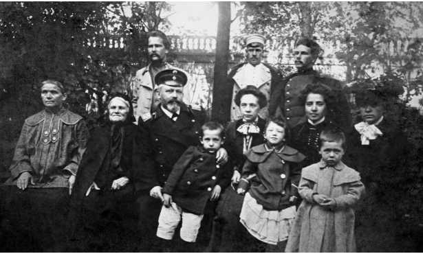 Русская и советская кухня в лицах. Непридуманная история Русская и советская кухня в лицах. Непридуманная история