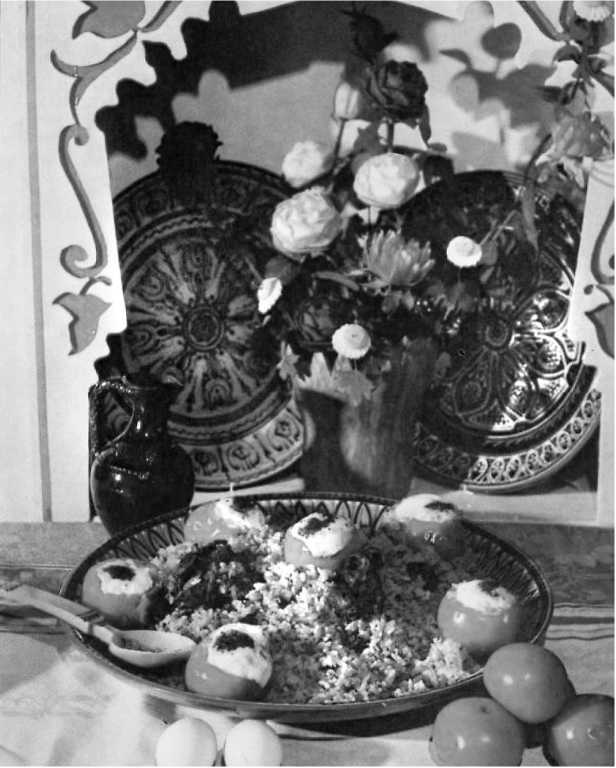 Русская и советская кухня в лицах. Непридуманная история Русская и советская кухня в лицах. Непридуманная история