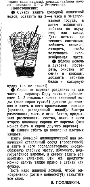 Русская и советская кухня в лицах. Непридуманная история Русская и советская кухня в лицах. Непридуманная история