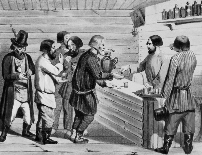 Непридуманная история русских продуктов. От Киевской Руси до СССР Непридуманная история русских продуктов. От Киевской Руси до СССР