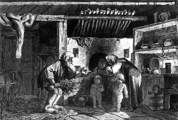 Непридуманная история русских продуктов. От Киевской Руси до СССР Непридуманная история русских продуктов. От Киевской Руси до СССР