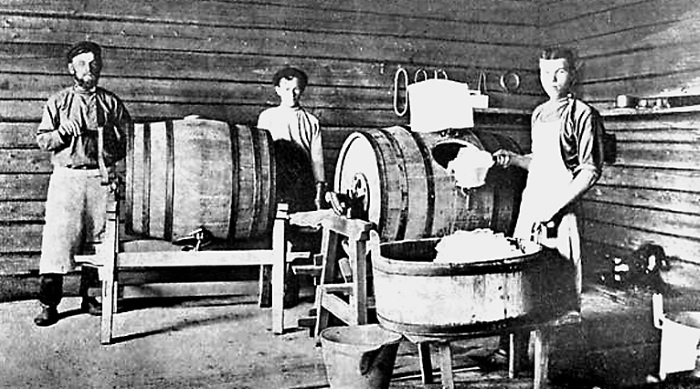 Непридуманная история русских продуктов. От Киевской Руси до СССР Непридуманная история русских продуктов. От Киевской Руси до СССР