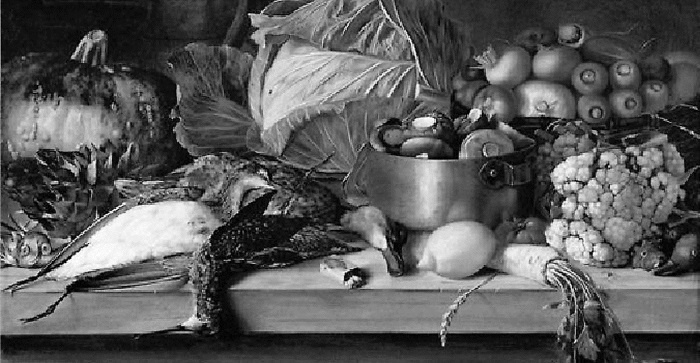 Непридуманная история русских продуктов. От Киевской Руси до СССР Непридуманная история русских продуктов. От Киевской Руси до СССР