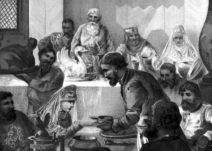 Непридуманная история русских продуктов. От Киевской Руси до СССР Непридуманная история русских продуктов. От Киевской Руси до СССР