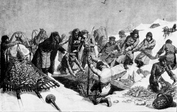 Непридуманная история русских продуктов. От Киевской Руси до СССР Непридуманная история русских продуктов. От Киевской Руси до СССР