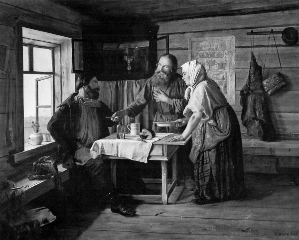 Непридуманная история русских продуктов. От Киевской Руси до СССР Непридуманная история русских продуктов. От Киевской Руси до СССР