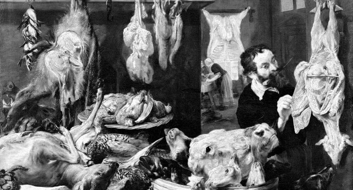 Непридуманная история русских продуктов. От Киевской Руси до СССР Непридуманная история русских продуктов. От Киевской Руси до СССР