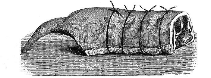 Непридуманная история русских продуктов. От Киевской Руси до СССР Непридуманная история русских продуктов. От Киевской Руси до СССР