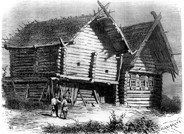 Непридуманная история русских продуктов. От Киевской Руси до СССР Непридуманная история русских продуктов. От Киевской Руси до СССР