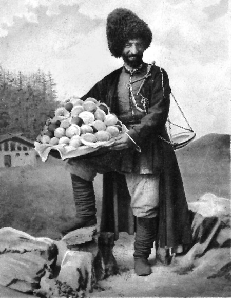 Непридуманная история русских продуктов. От Киевской Руси до СССР Непридуманная история русских продуктов. От Киевской Руси до СССР