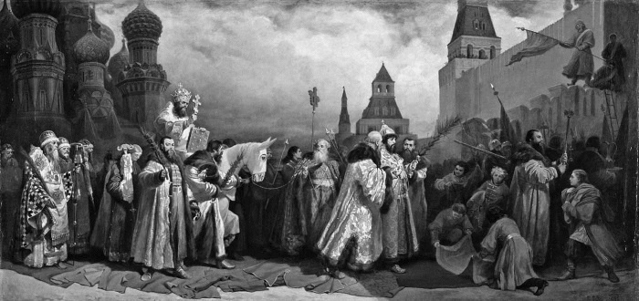 Непридуманная история русских продуктов. От Киевской Руси до СССР Непридуманная история русских продуктов. От Киевской Руси до СССР