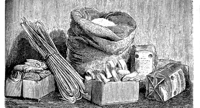 Непридуманная история русских продуктов. От Киевской Руси до СССР Непридуманная история русских продуктов. От Киевской Руси до СССР