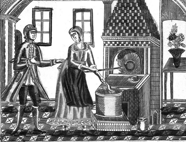 Непридуманная история русских продуктов. От Киевской Руси до СССР Непридуманная история русских продуктов. От Киевской Руси до СССР