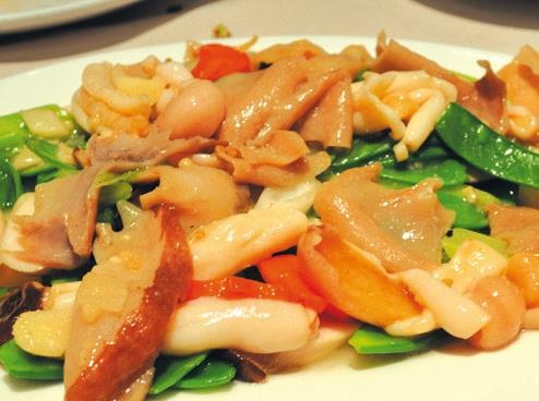 Блюда со сковородочки