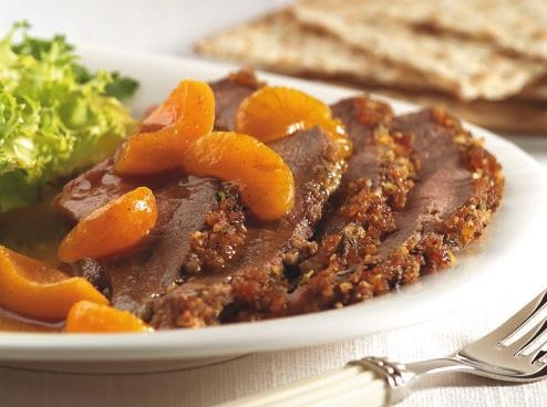 Блюда со сковородочки