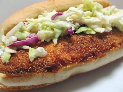 Блюда со сковородочки