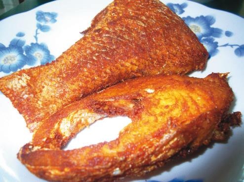 Блюда со сковородочки