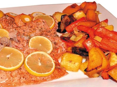 Блюда со сковородочки