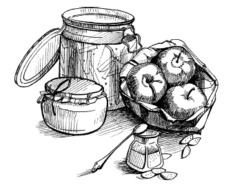 Энциклопедия консервирования Энциклопедия консервирования