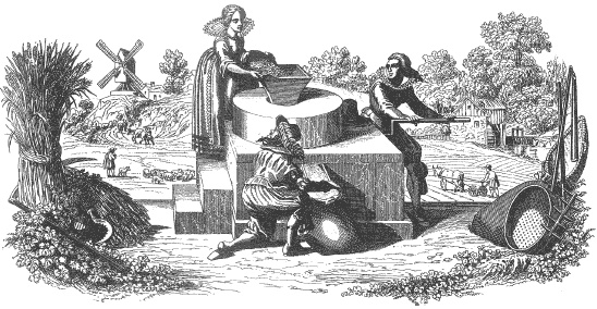 Таинства кулинарии. Гастрономическое великолепие Античного мира Таинства кулинарии. Гастрономическое великолепие Античного мира