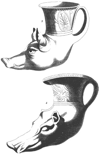 Таинства кулинарии. Гастрономическое великолепие Античного мира Таинства кулинарии. Гастрономическое великолепие Античного мира
