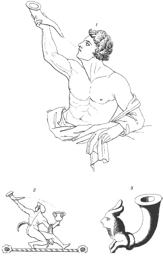 Таинства кулинарии. Гастрономическое великолепие Античного мира Таинства кулинарии. Гастрономическое великолепие Античного мира