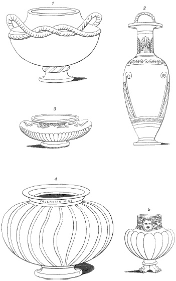Таинства кулинарии. Гастрономическое великолепие Античного мира Таинства кулинарии. Гастрономическое великолепие Античного мира