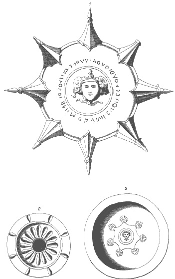 Таинства кулинарии. Гастрономическое великолепие Античного мира Таинства кулинарии. Гастрономическое великолепие Античного мира