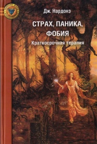 Страх, паника, фобия. Краткосрочная терапия - Джорджио Нардонэ - Читать книги онлайн | Слушать аудиокниги онлайн | Электронная библиотека books-lib.com
