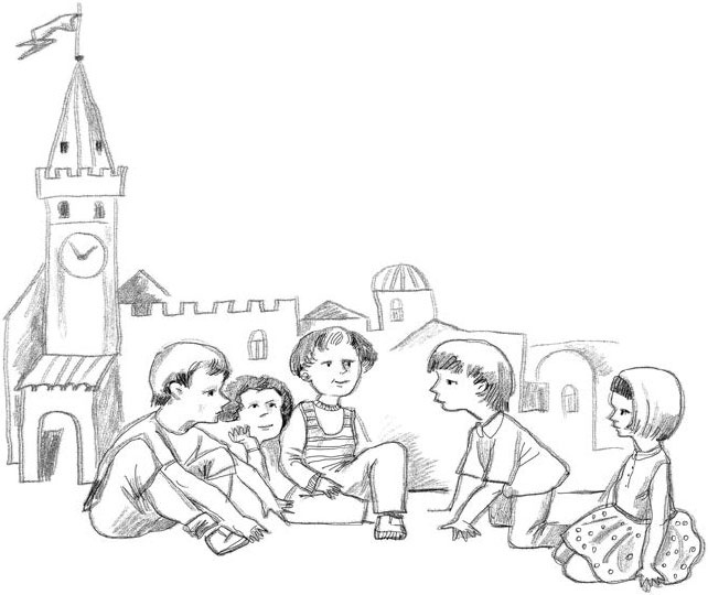 Главное о воспитании детей. М. Монтессори, Я. Корчак, Л. Выготский, А. Макаренко, Э. Эриксон Главное о воспитании детей. М. Монтессори, Я. Корчак, Л. Выготский, А. Макаренко, Э. Эриксон