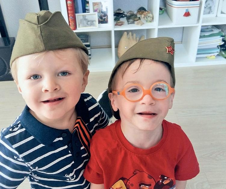 Караван счастливых историй Караван счастливых историй